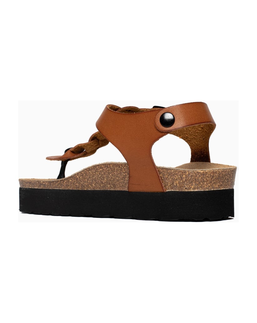 Bayton-Badajoz-sandals-braun