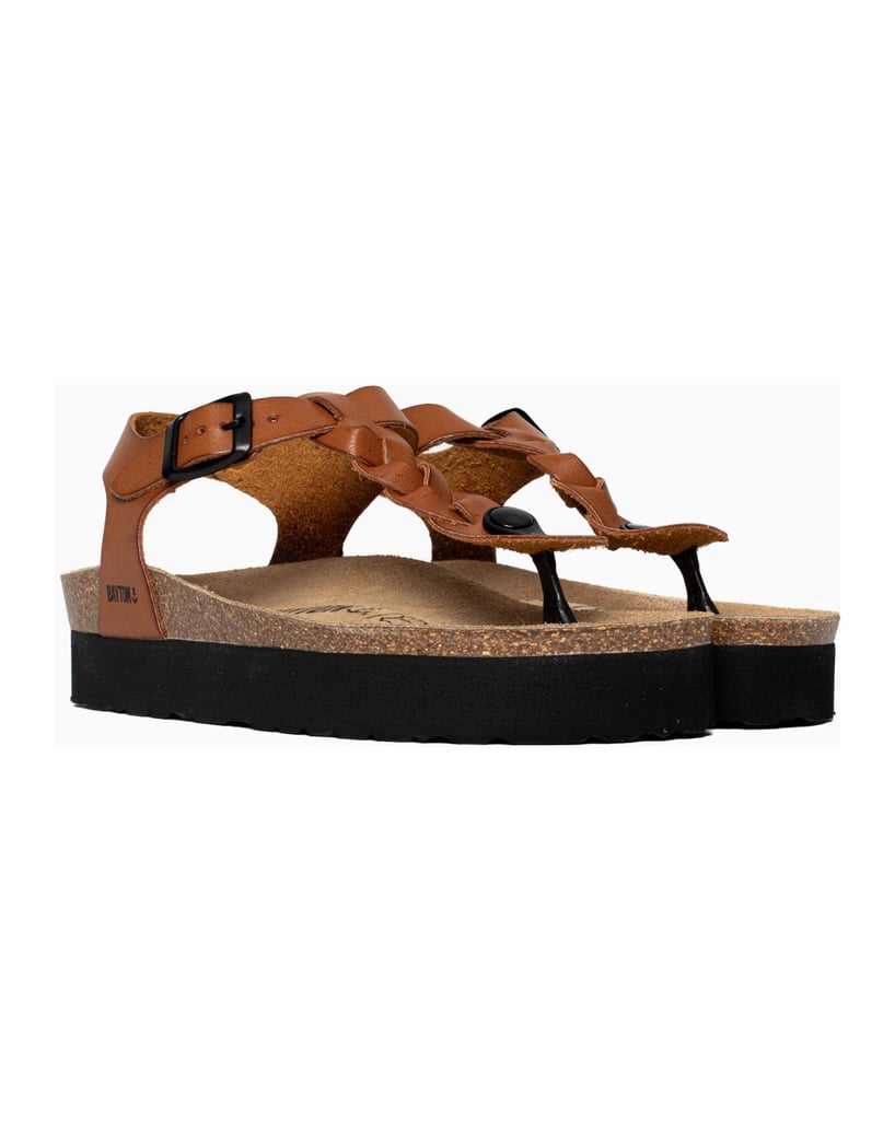 Bayton-Badajoz-sandals-braun