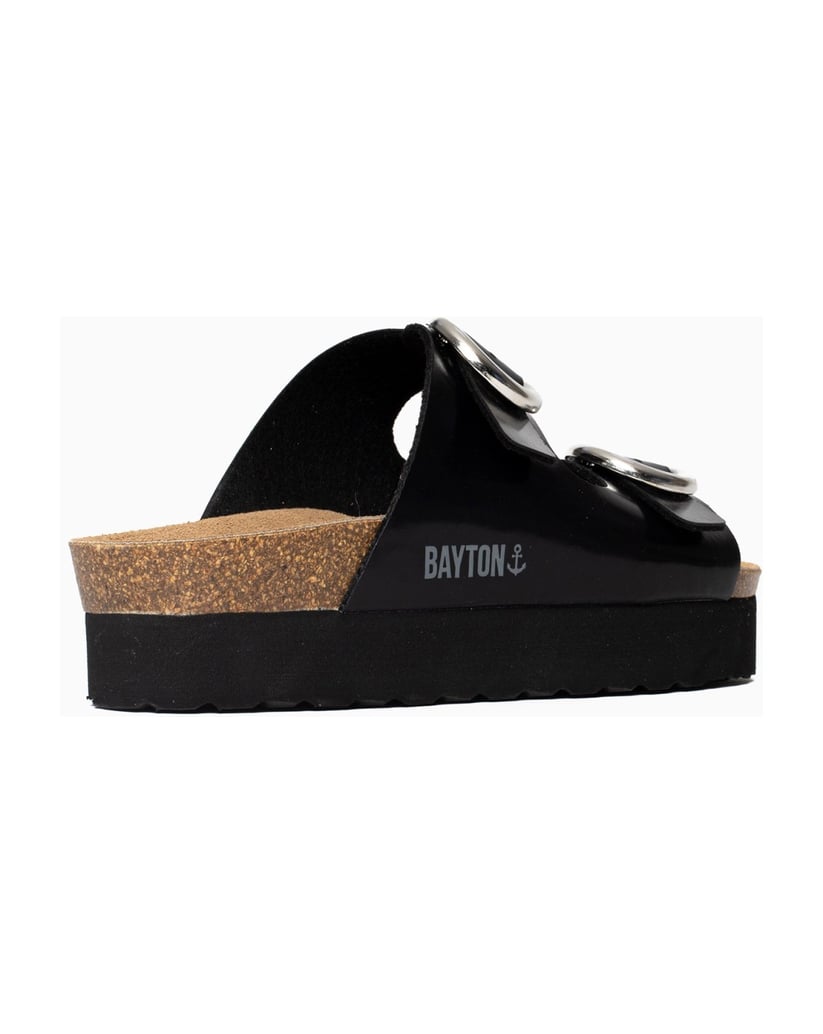 Bayton-Bilbao-mules-schwarz