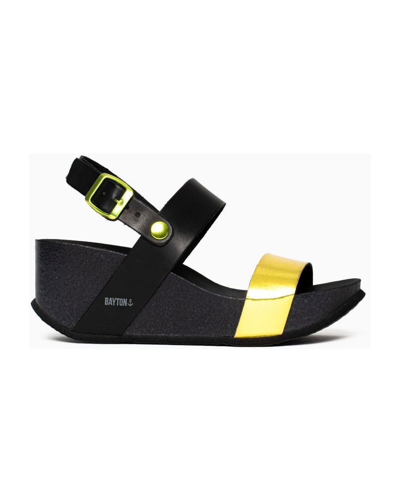 Bayton-Selene-wedge-heels-sandals-gelb