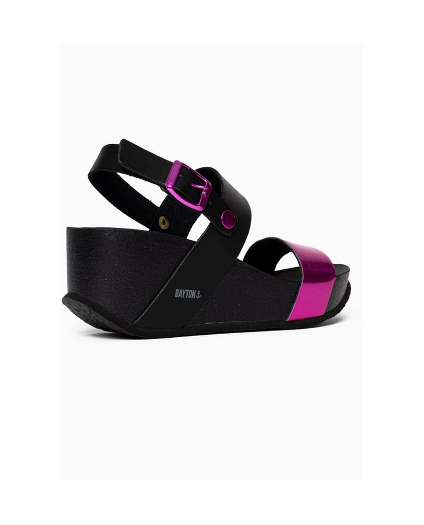 Bayton-Selene-wedge-heels-sandals-gelb