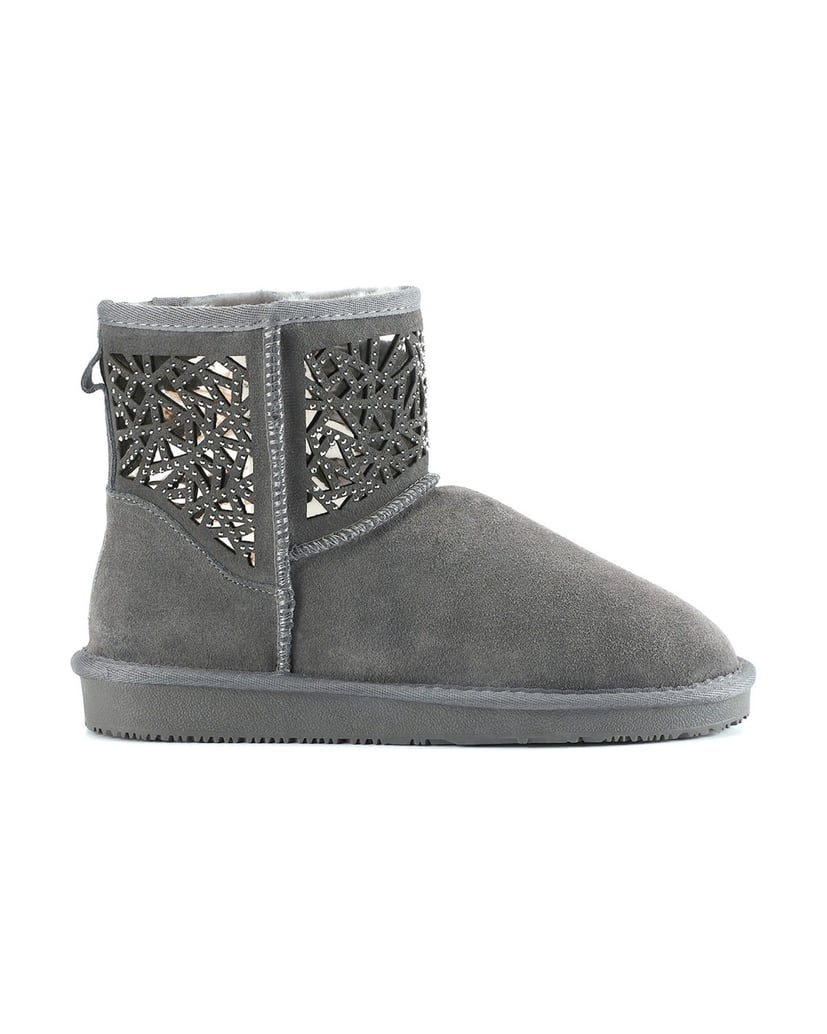 Gooce-LANA-Winter-Suede-Boots-schwarz