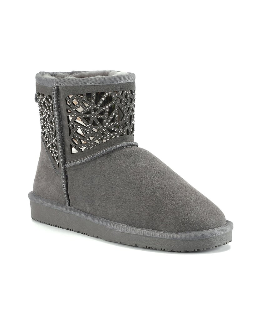 Gooce-LANA-Winter-Suede-Boots-schwarz