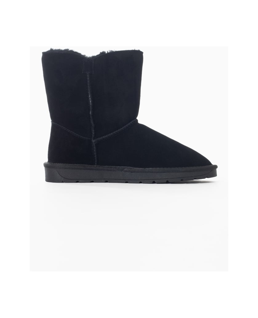 Gooce-Bella-Winter-Suede-Boots-schwarz