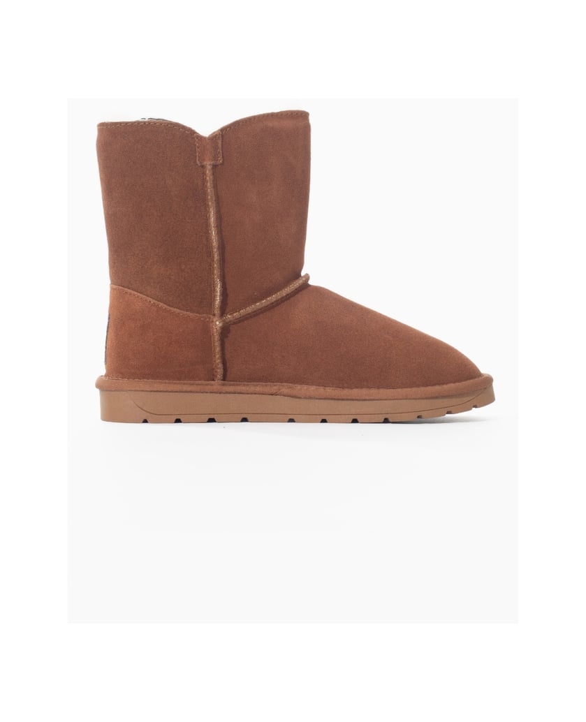 Gooce-Bella-Winter-Suede-Boots-schwarz