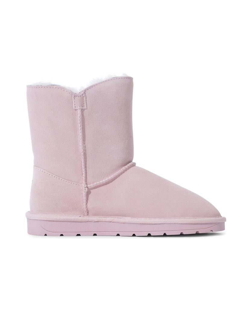 Gooce-Bella-Winter-Suede-Boots-schwarz