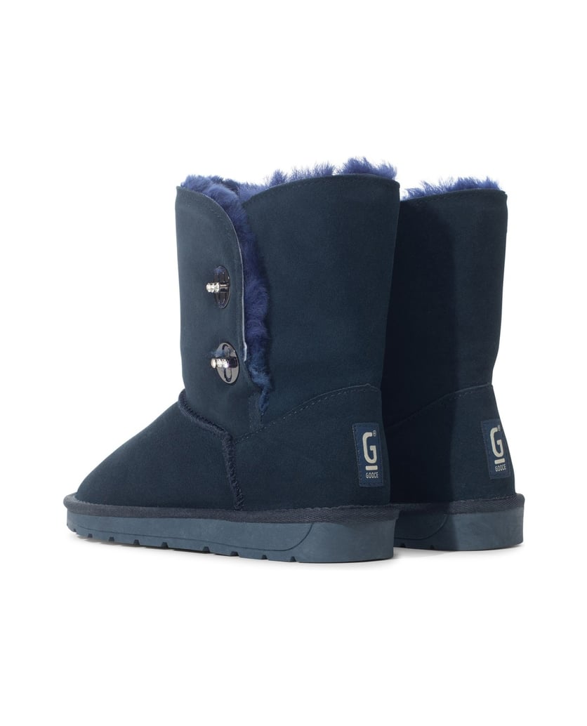 Gooce-Bella-Winter-Suede-Boots-schwarz