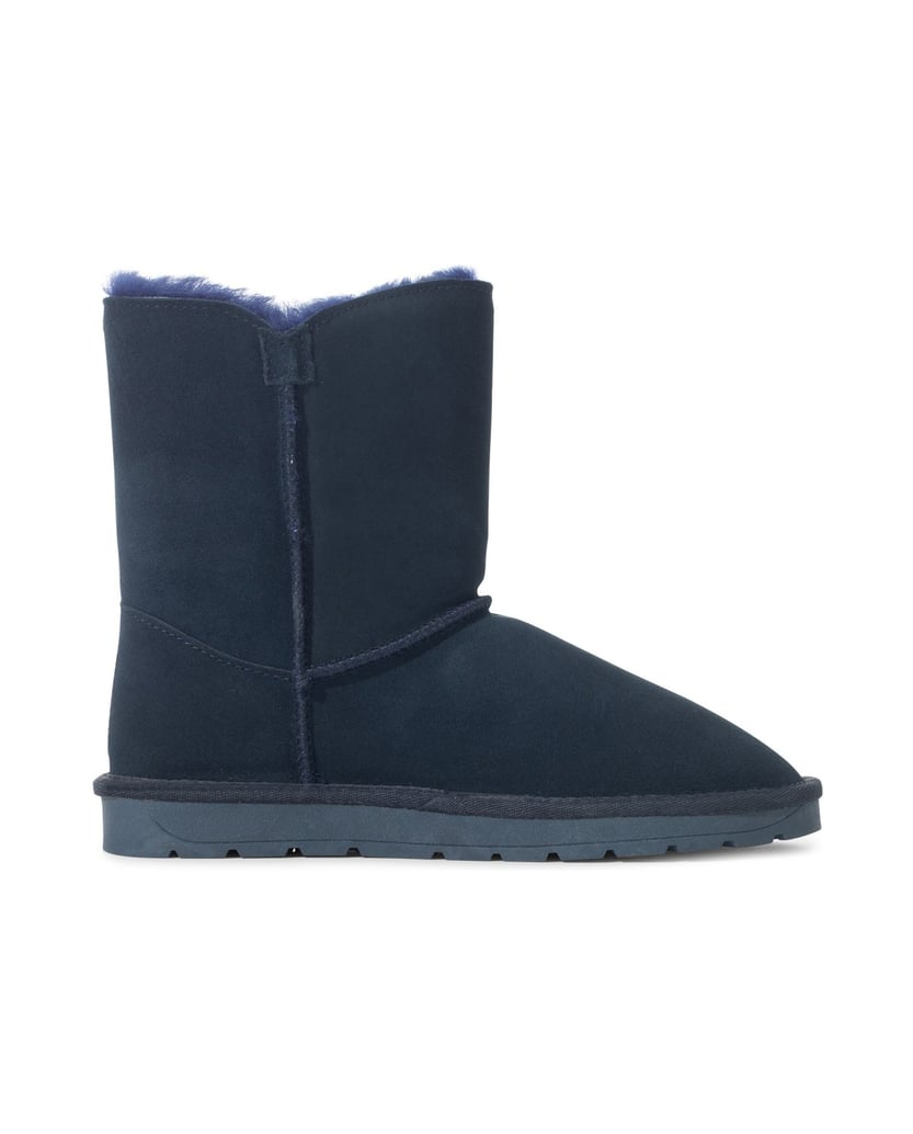 Gooce-Bella-Winter-Suede-Boots-schwarz