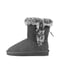 Gooce&nbsp;Alissa Boots for Women&nbsp;grau
