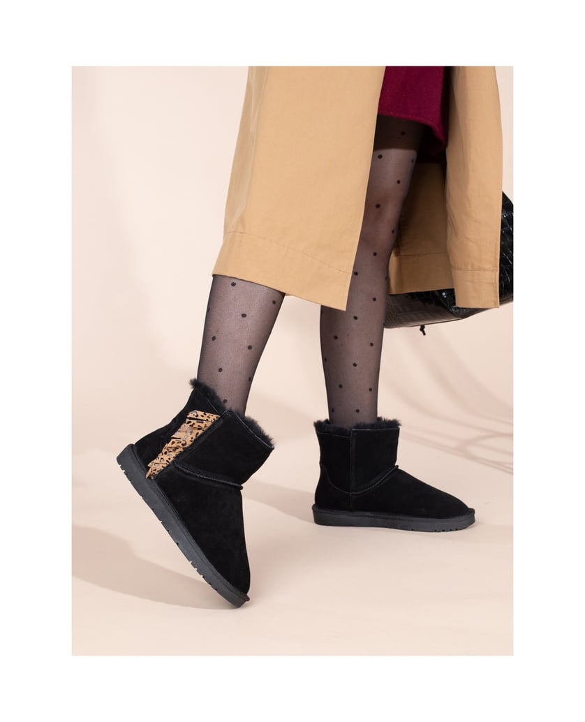 Gooce-Berta-Winterstiefel-aus-Wildleder-schwarz