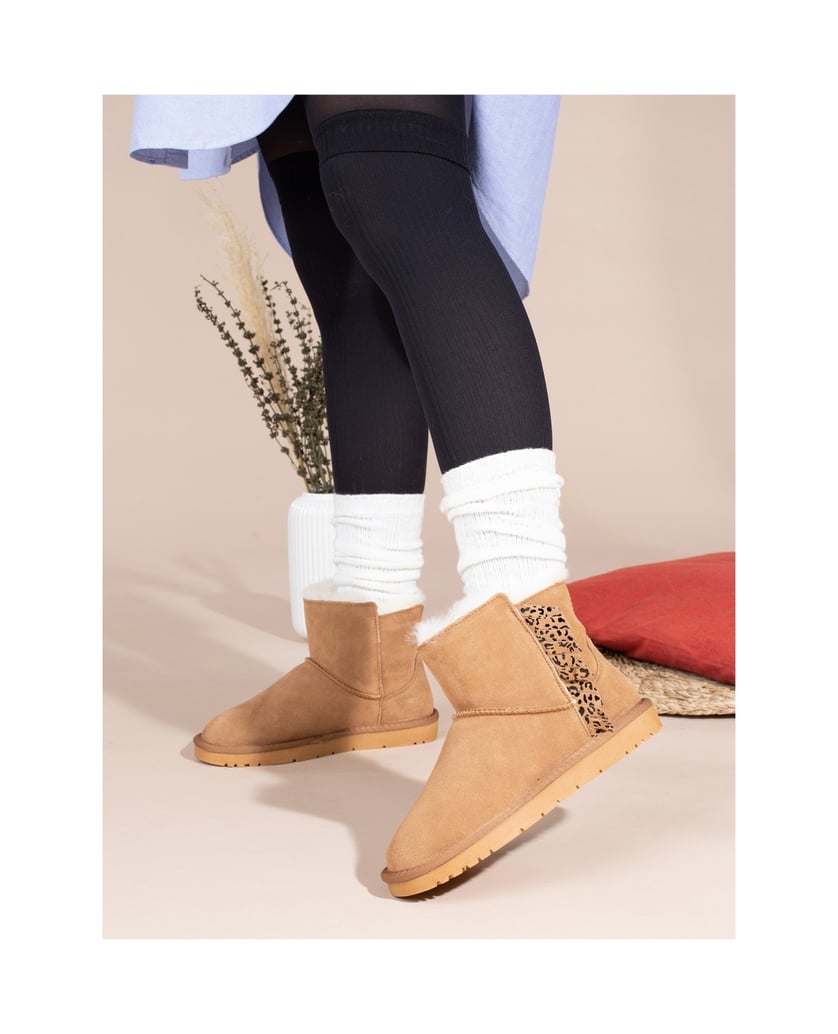 Gooce-Berta-Winterstiefel-aus-Wildleder-schwarz