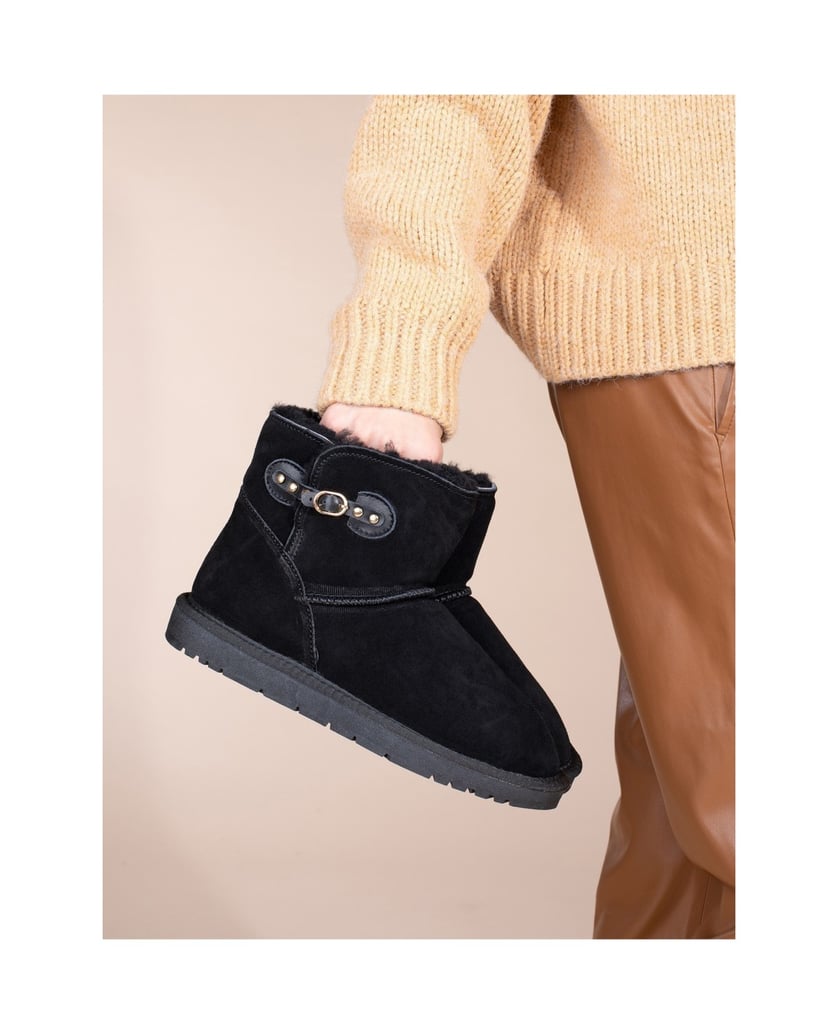 Gooce-Blinis-Winterstiefel-aus-Wildleder-schwarz