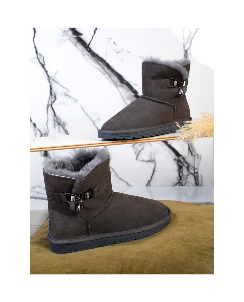 Gooce-Polly-Grey-Winterstiefel-aus-Wildleder-grau