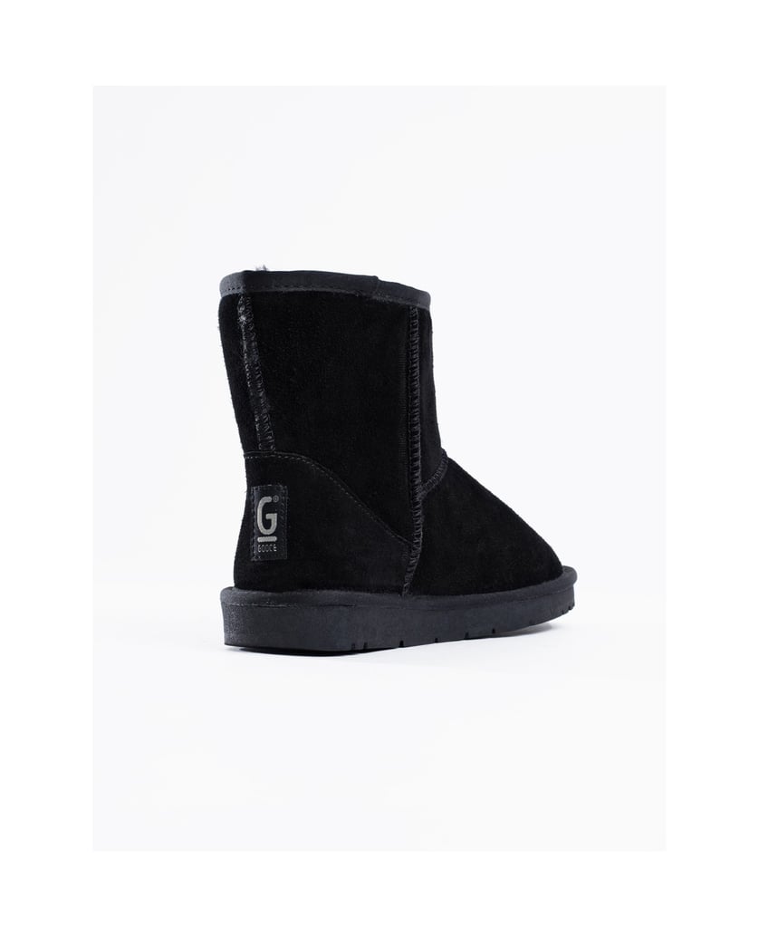 Gooce-Rosace-Winterstiefel-aus-Wildleder-schwarz