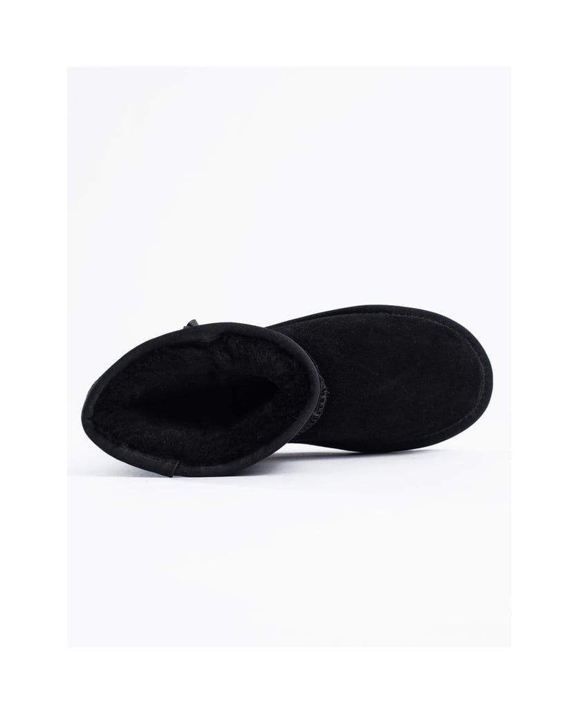 Gooce-Rosace-Winterstiefel-aus-Wildleder-schwarz