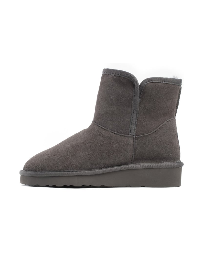 Gooce-Wendy-Grey-Winterstiefel-aus-Wildleder-grau