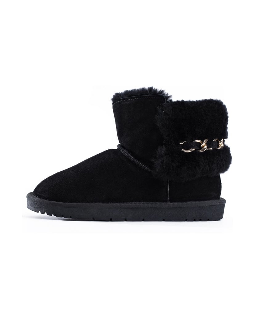 Gooce-Caren-Winter-Suede-Boots-schwarz