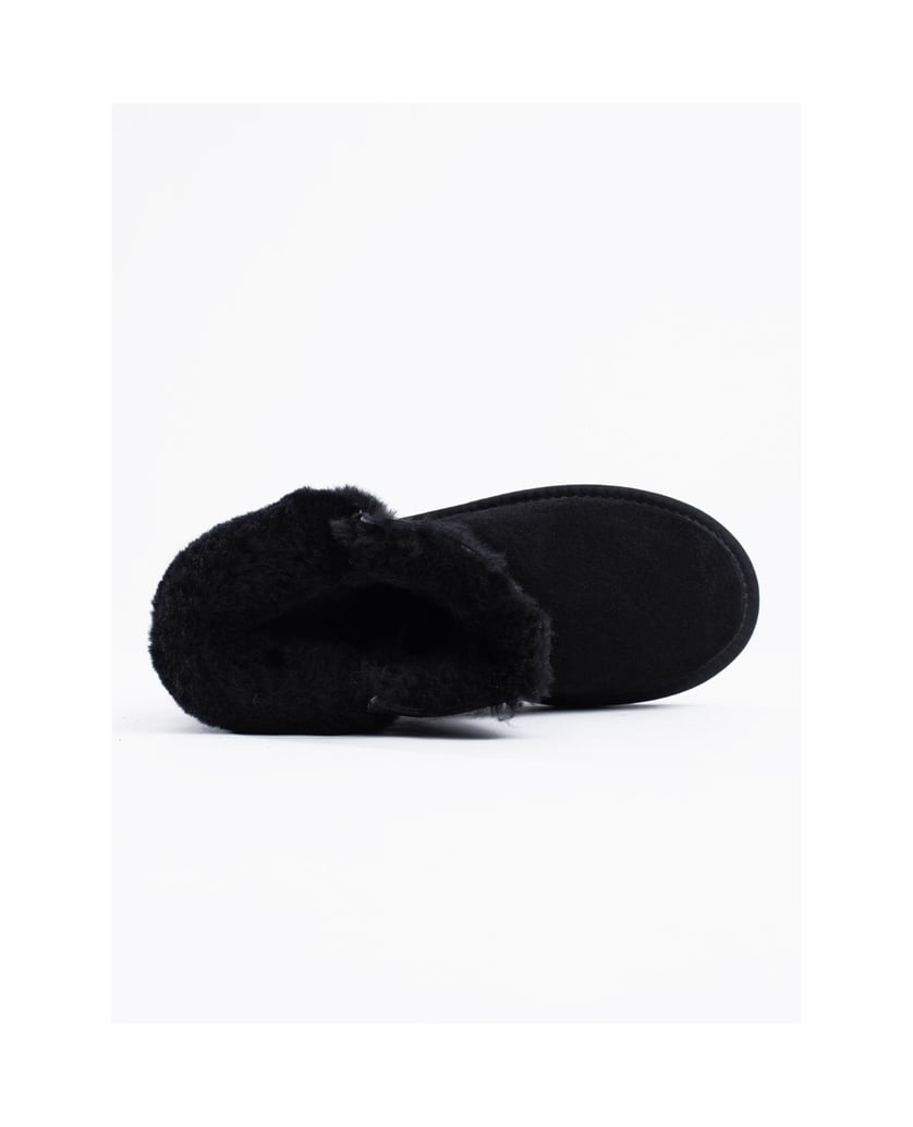 Gooce-Caren-Winter-Suede-Boots-schwarz