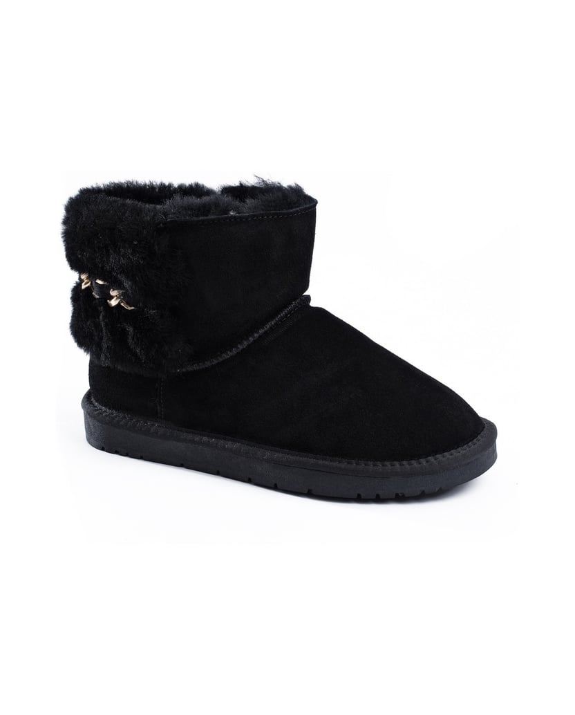 Gooce-Caren-Winter-Suede-Boots-schwarz