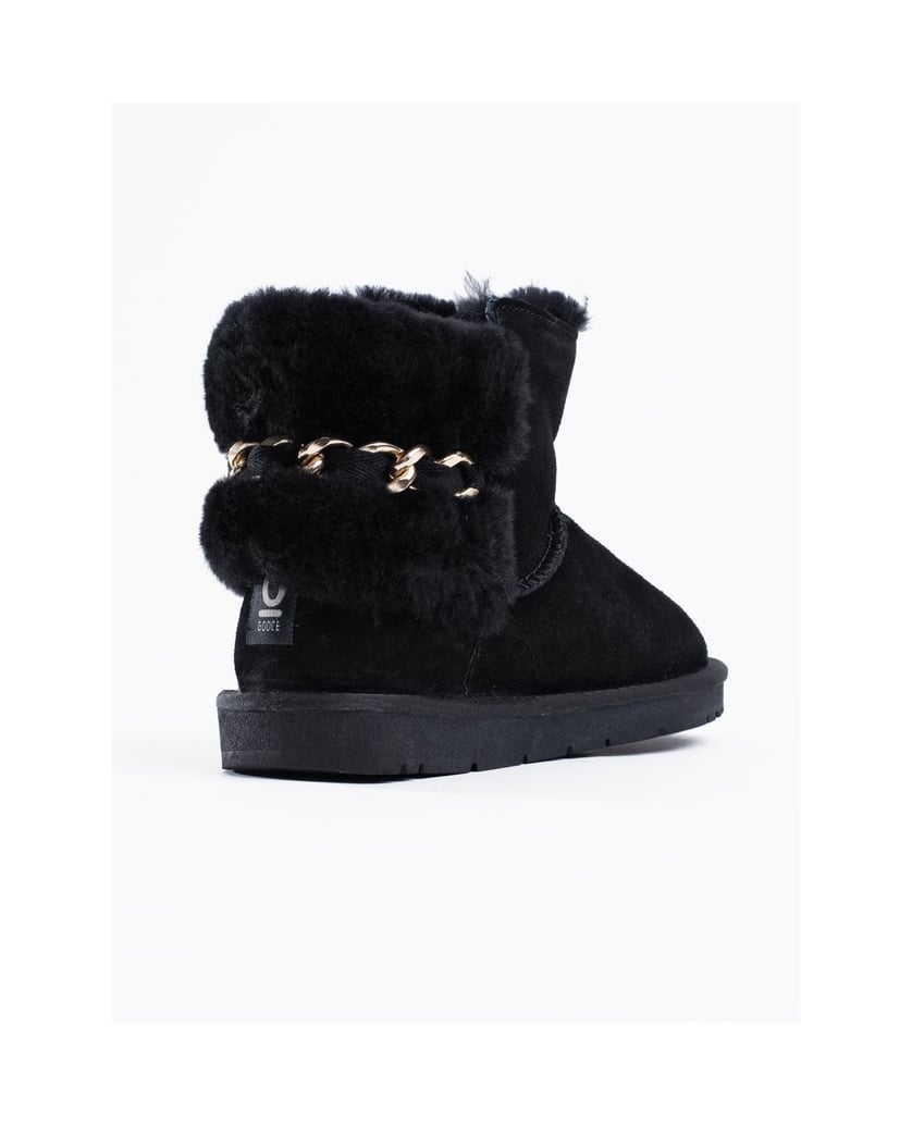 Gooce-Caren-Winter-Suede-Boots-schwarz