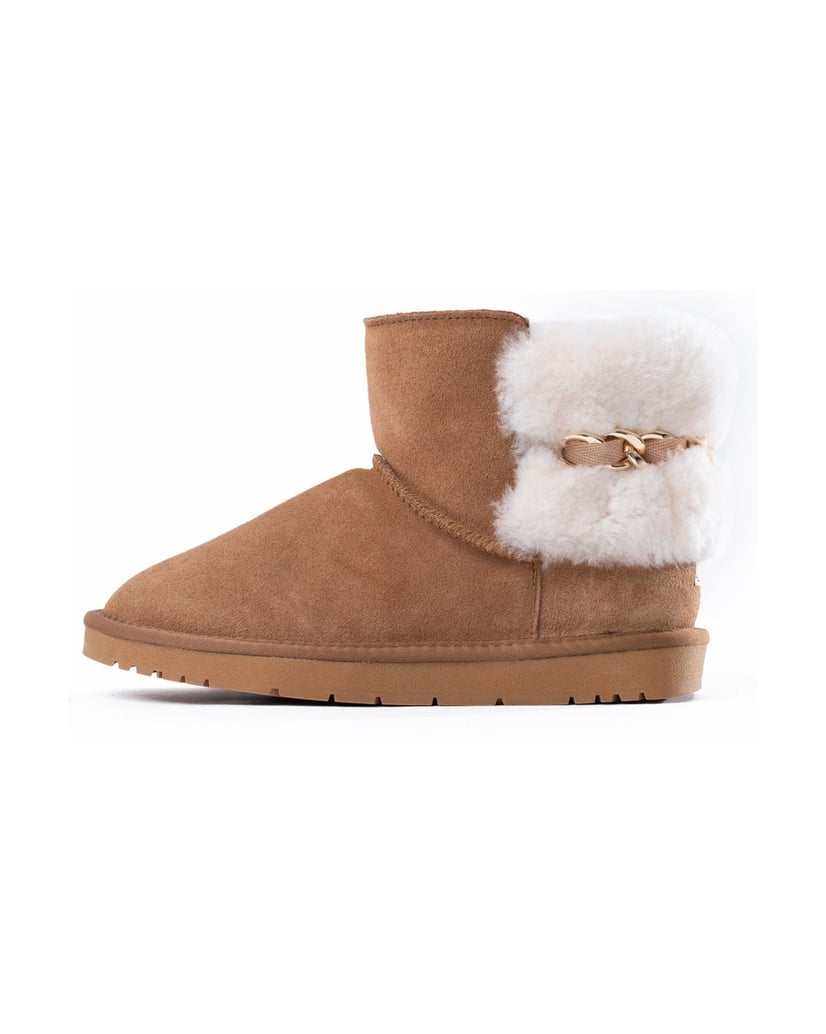Gooce-Caren-Winter-Suede-Boots-schwarz