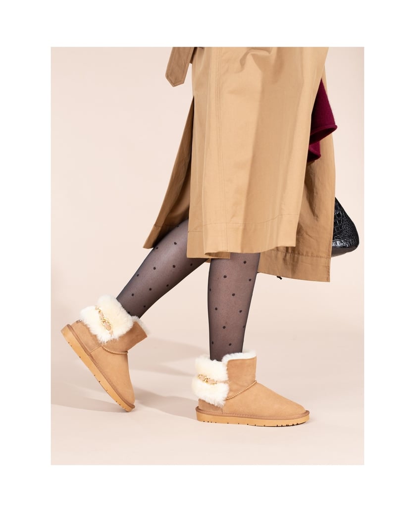 Gooce-Caren-Winter-Suede-Boots-schwarz