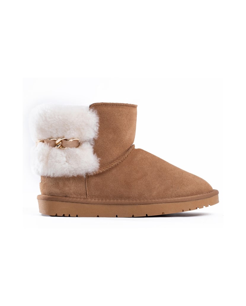 Gooce-Caren-Winter-Suede-Boots-schwarz