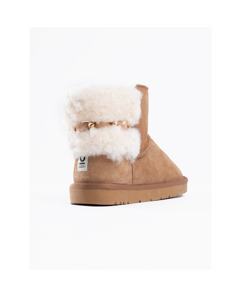Gooce-Caren-Winter-Suede-Boots-schwarz