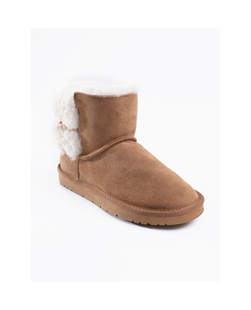 Gooce-Caren-Winter-Suede-Boots-schwarz