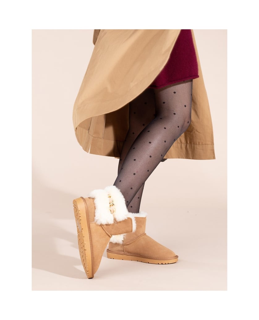 Gooce-Caren-Winter-Suede-Boots-schwarz
