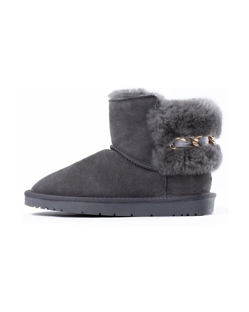 Gooce-Caren-Winter-Suede-Boots-schwarz