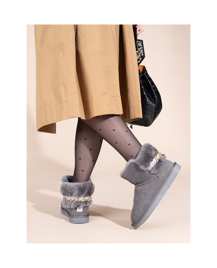 Gooce-Caren-Winter-Suede-Boots-schwarz