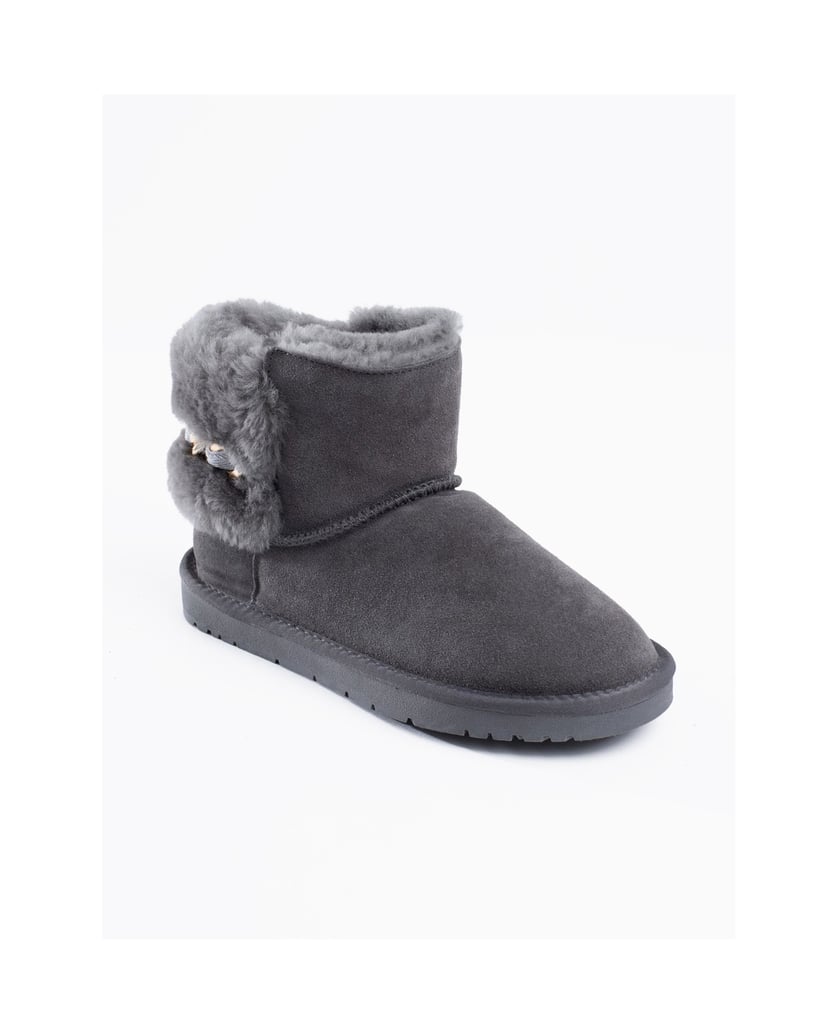 Gooce-Caren-Winter-Suede-Boots-schwarz
