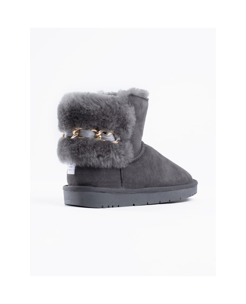 Gooce-Caren-Winter-Suede-Boots-schwarz