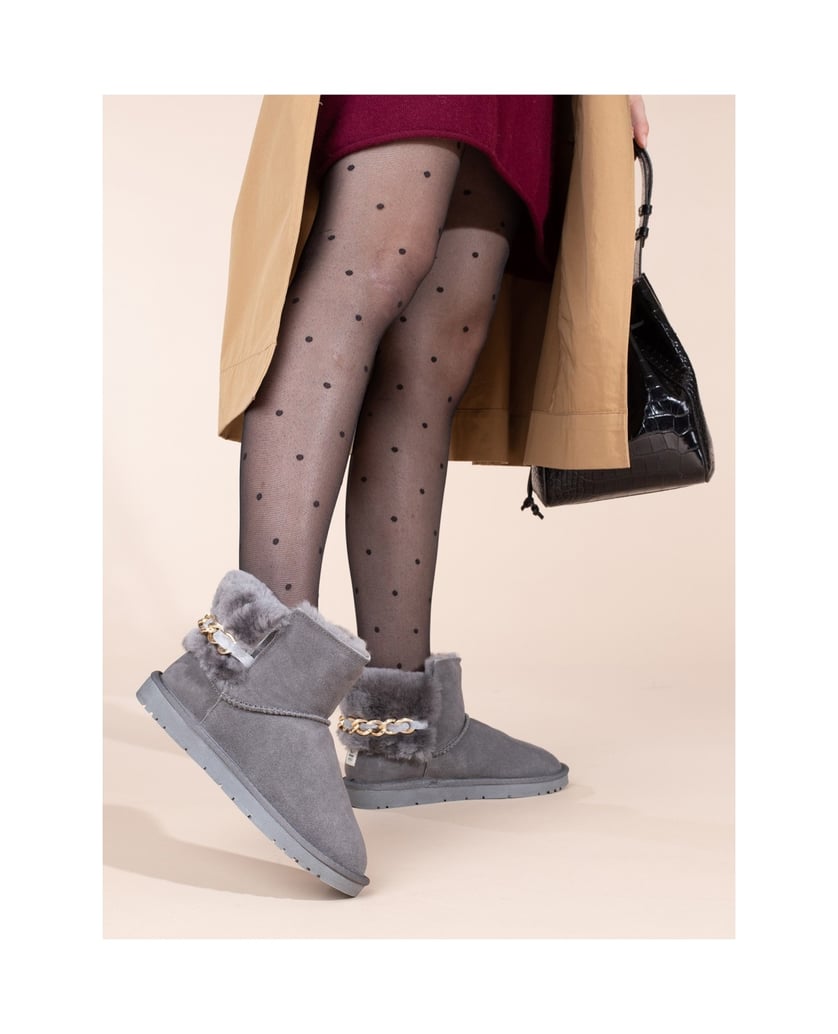 Gooce-Caren-Winter-Suede-Boots-schwarz