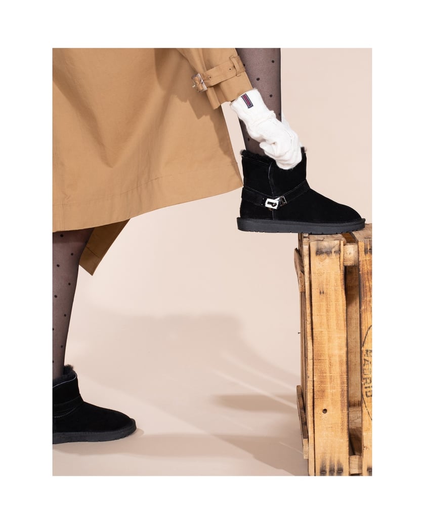 Gooce-Jenna-Winterstiefel-aus-Wildleder-schwarz