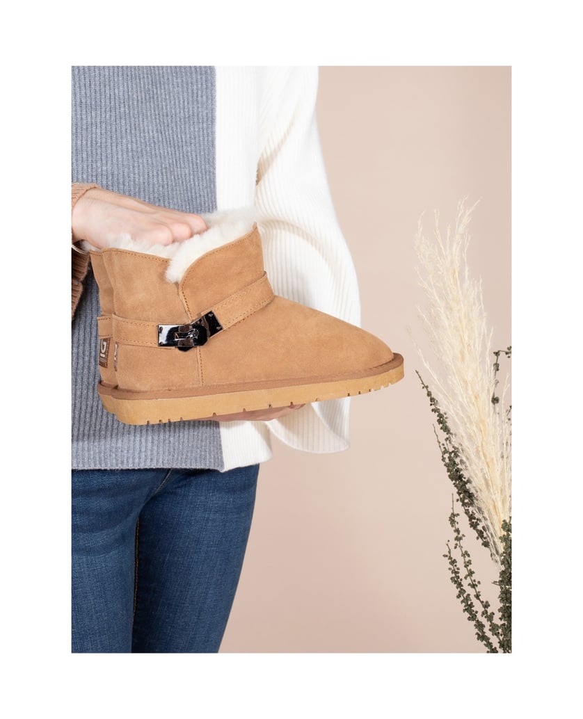 Gooce-Jenna-Winterstiefel-aus-Wildleder-schwarz