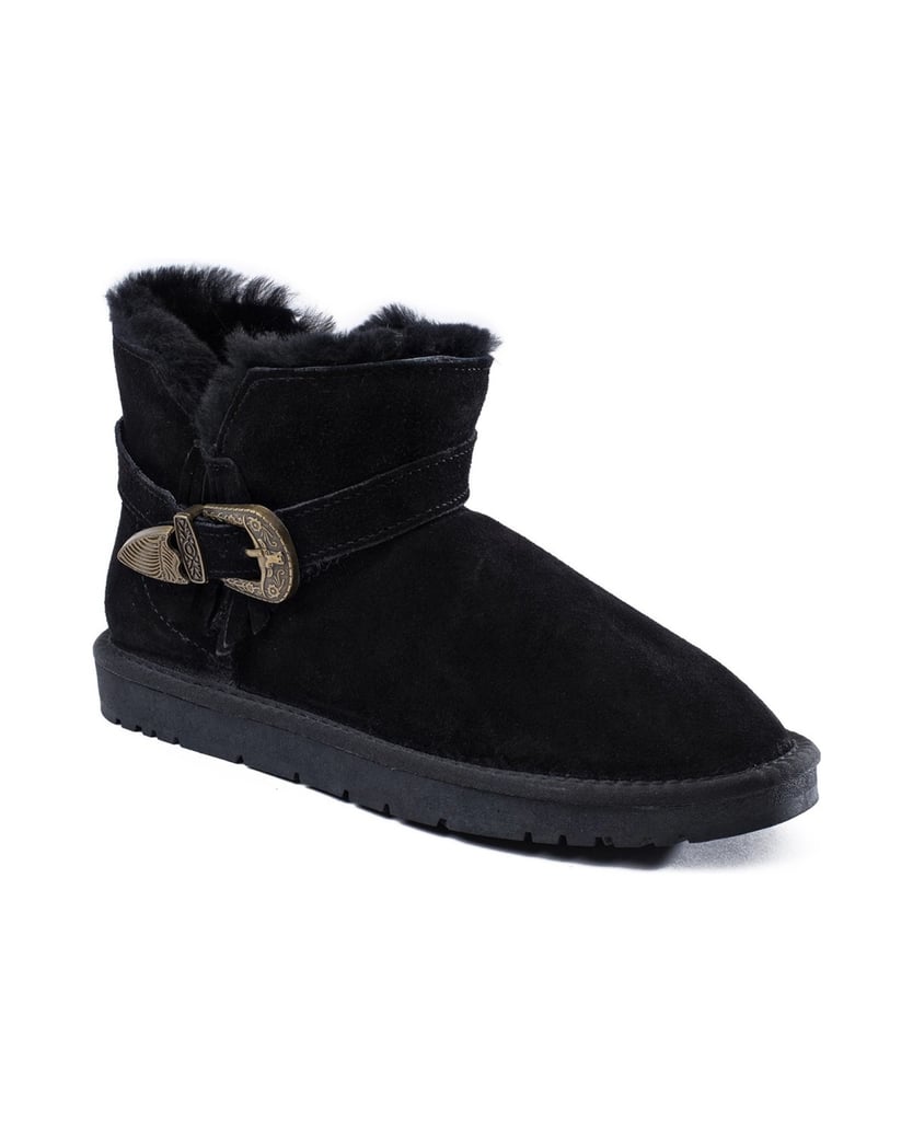 Gooce-Woop-Winterstiefel-aus-Wildleder-schwarz