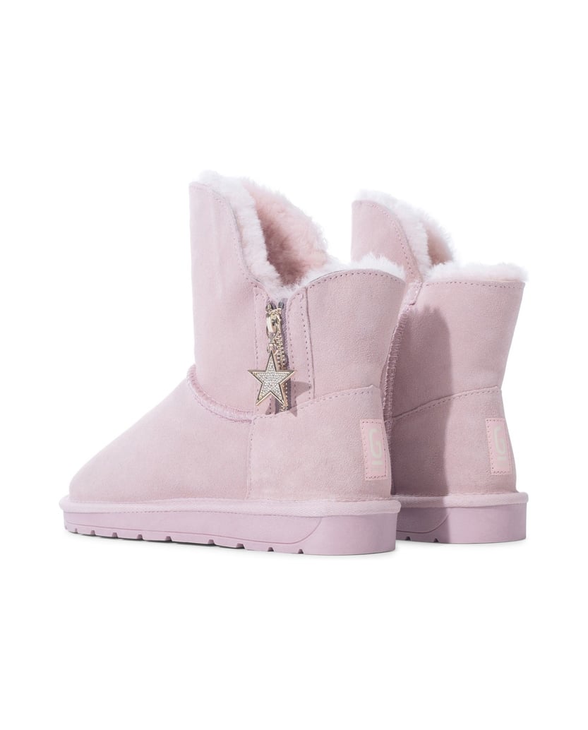 Gooce-PENNY-Winterstiefel-aus-Wildleder-pink