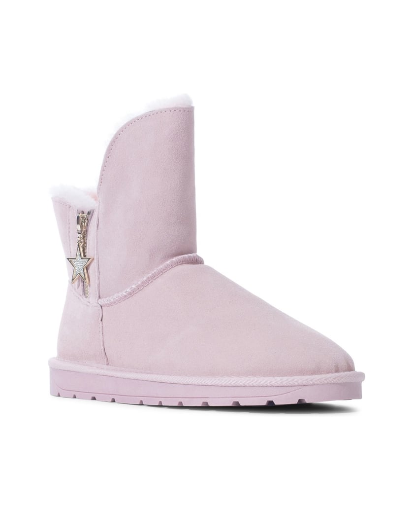 Gooce-PENNY-Winterstiefel-aus-Wildleder-pink