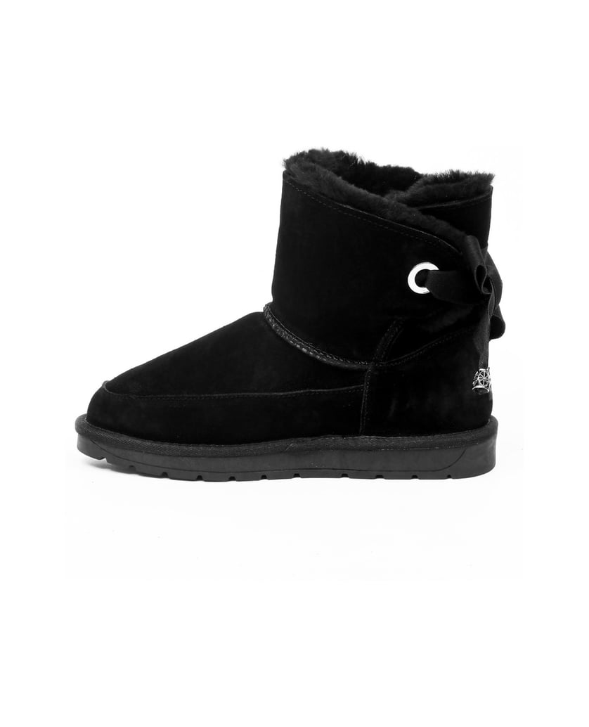 Gooce-Carly-Winterstiefel-aus-Wildleder-schwarz