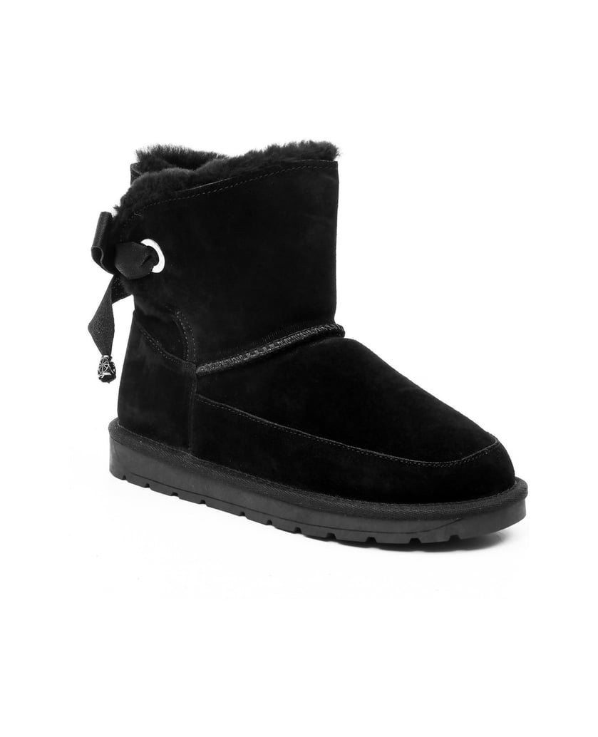 Gooce-Carly-Winterstiefel-aus-Wildleder-schwarz