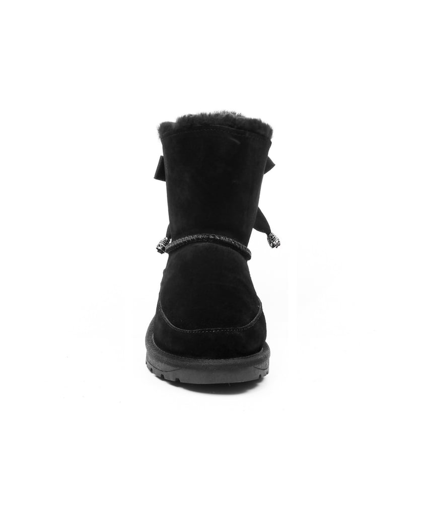 Gooce-Carly-Winterstiefel-aus-Wildleder-schwarz