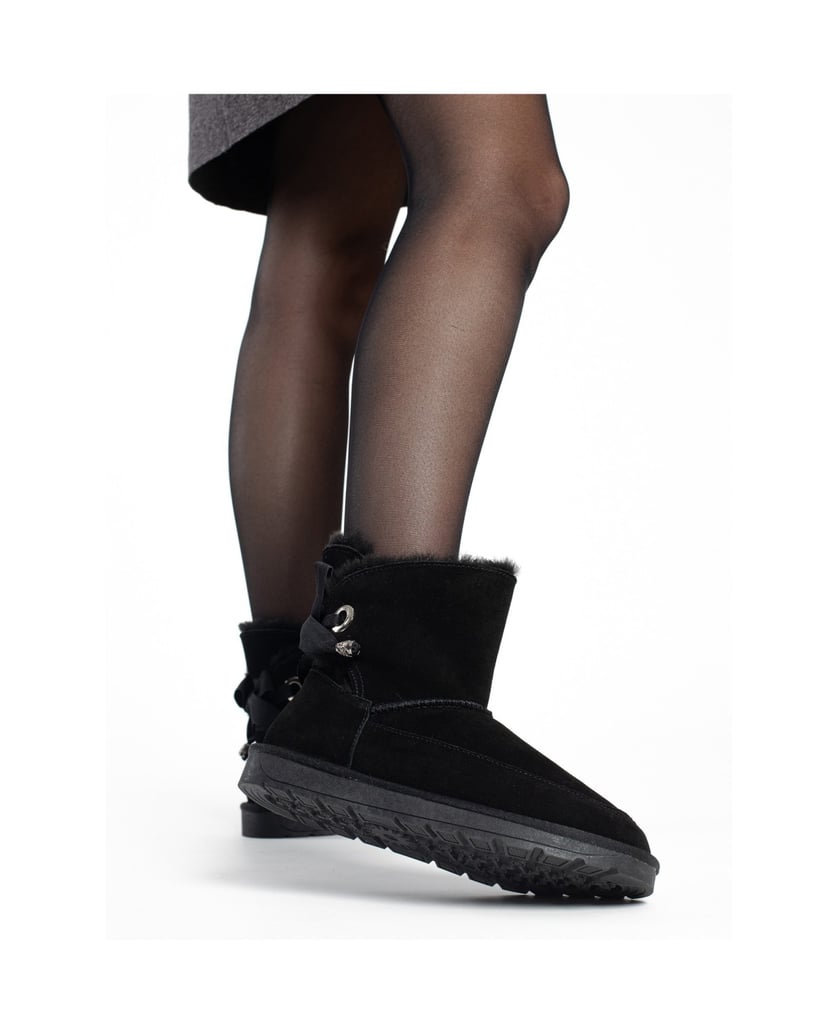 Gooce-Carly-Winterstiefel-aus-Wildleder-schwarz