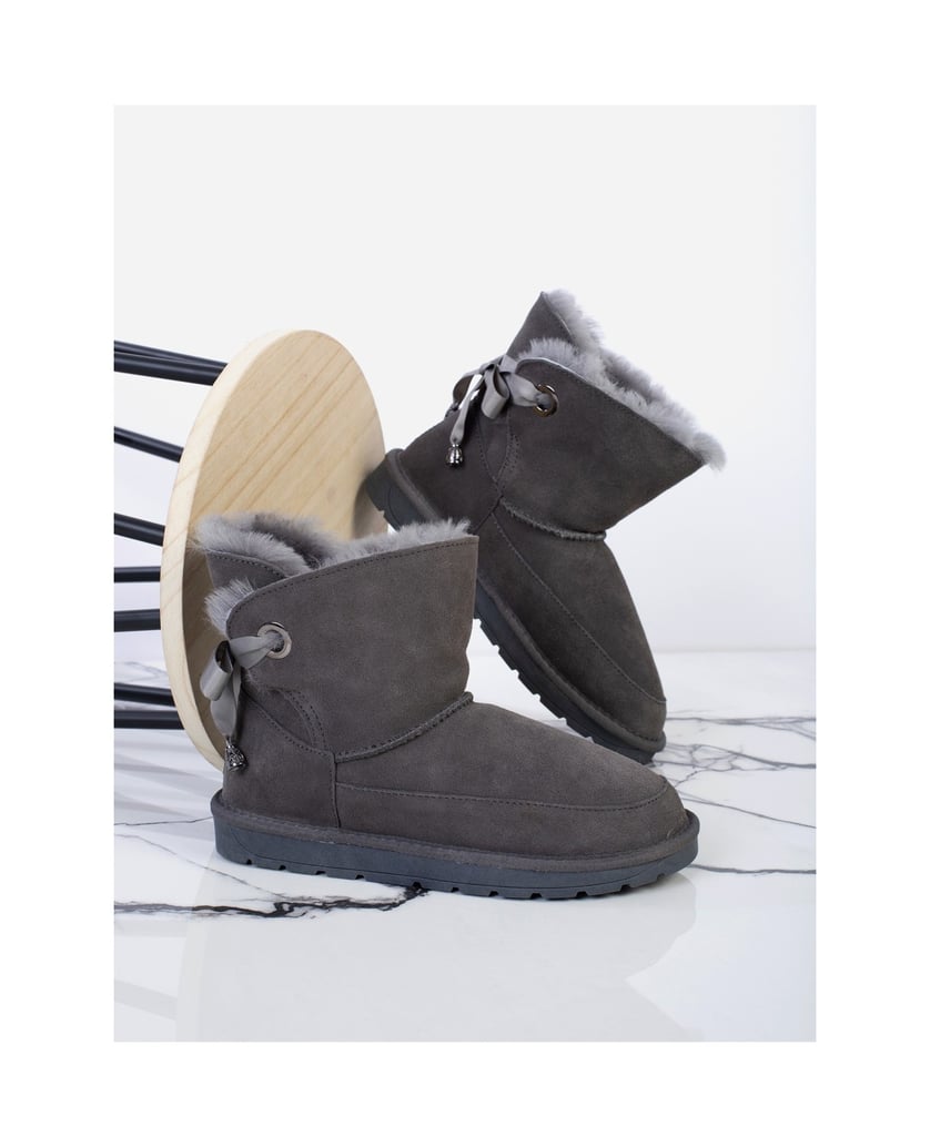 Gooce-Carly-Winterstiefel-aus-Wildleder-schwarz