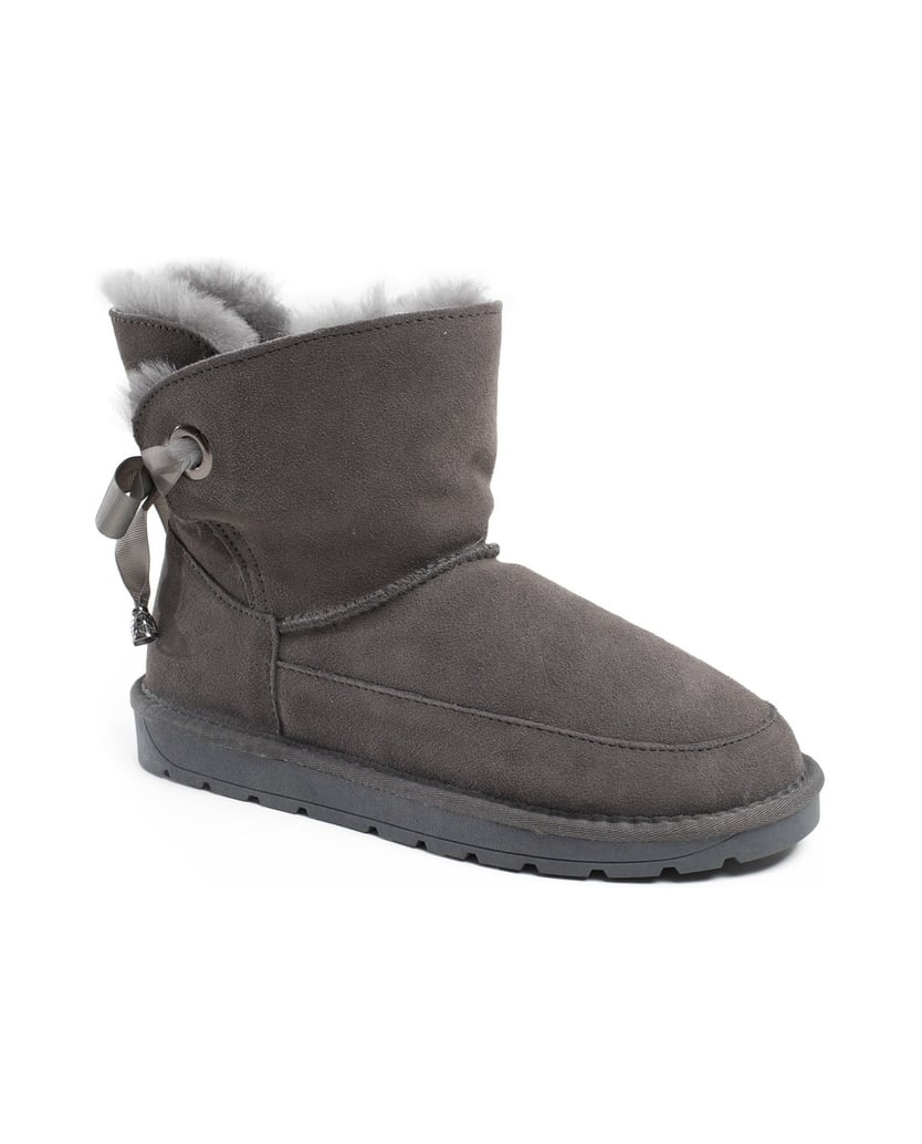 Gooce-Carly-Winterstiefel-aus-Wildleder-schwarz