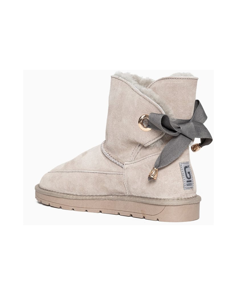 Gooce-Carly-Winterstiefel-aus-Wildleder-schwarz