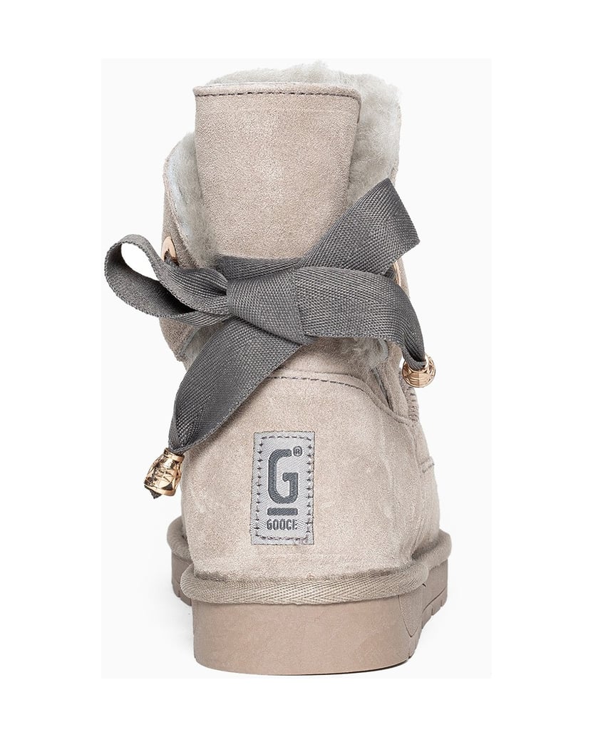 Gooce-Carly-Winterstiefel-aus-Wildleder-schwarz