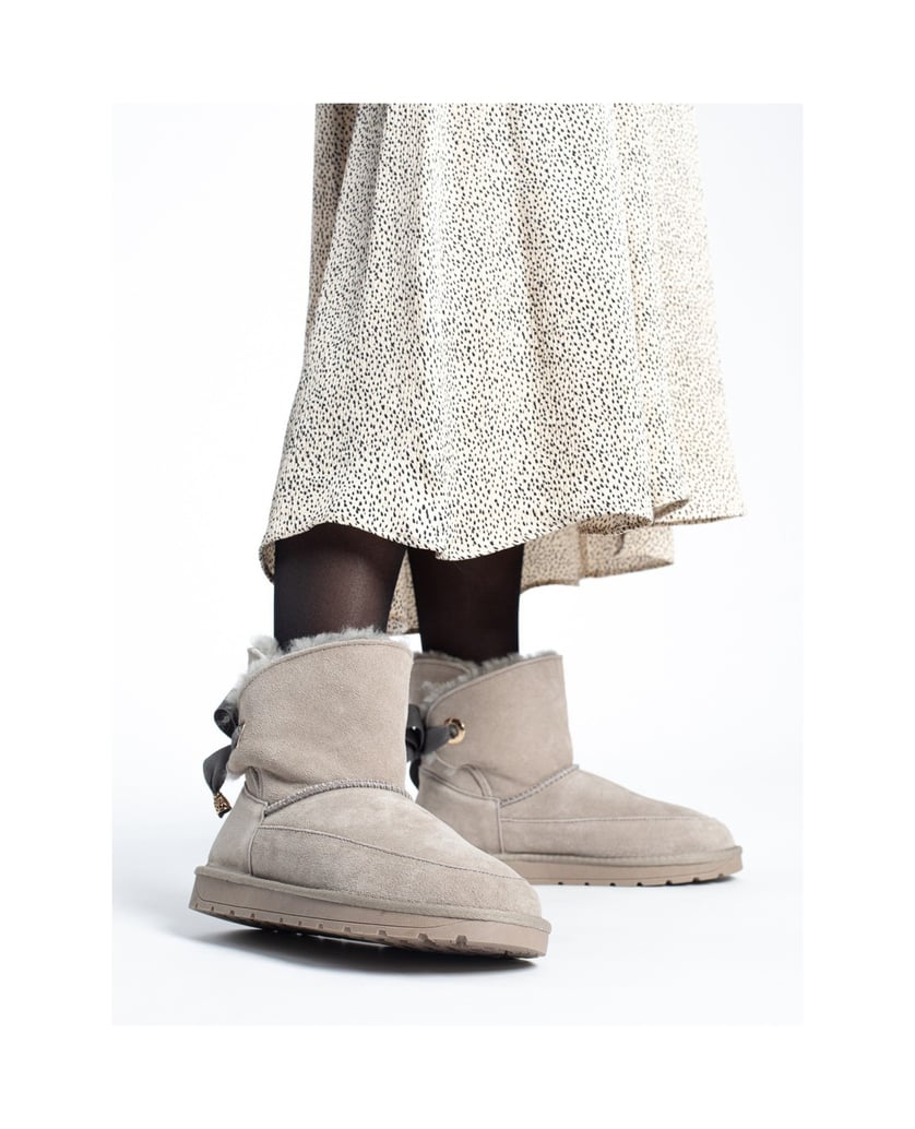 Gooce-Carly-Winterstiefel-aus-Wildleder-schwarz