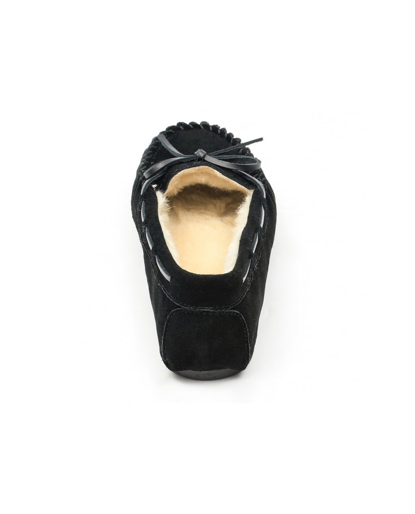 Gooce-Cordova-Soft-Suede-Moccasins-schwarz